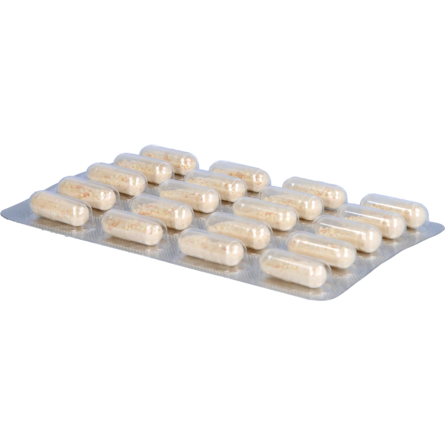 ORTHOEXPERT immun v Kapseln 60 St