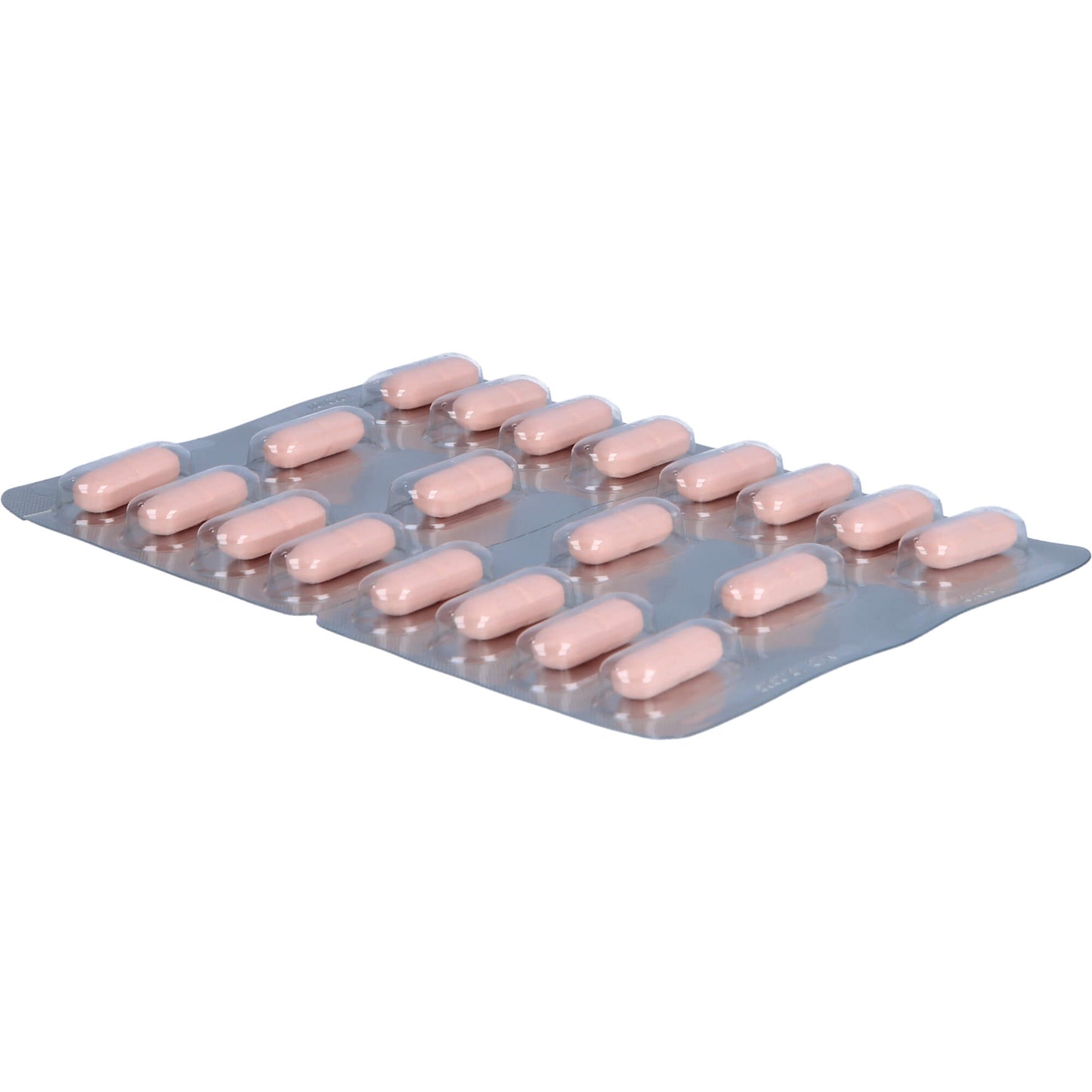 Doppelherz Magnesium 500 + D3 + K2 Depot 60 ST