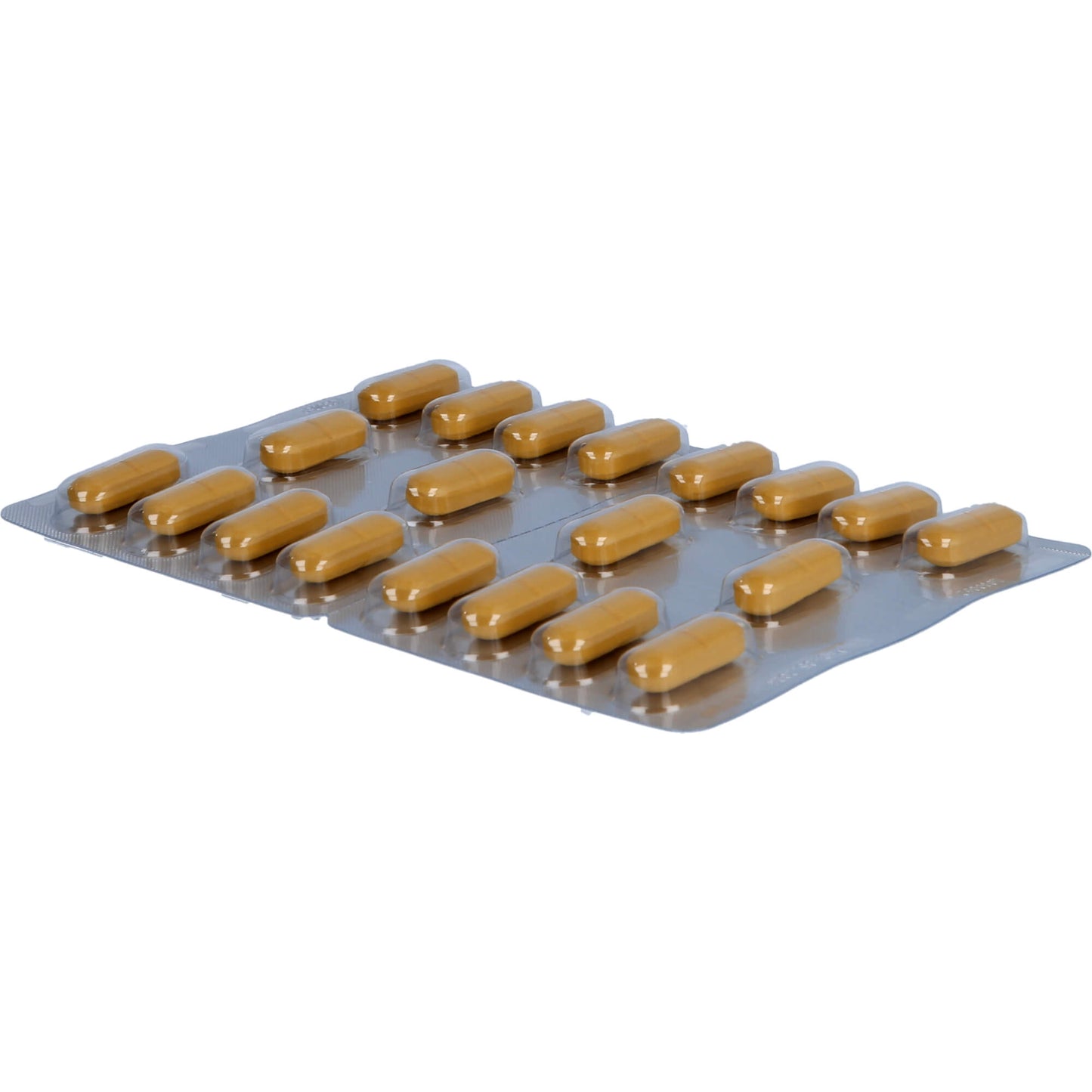 Doppelherz Vitamin C 1000 + D3 + Zink Depot 100 ST