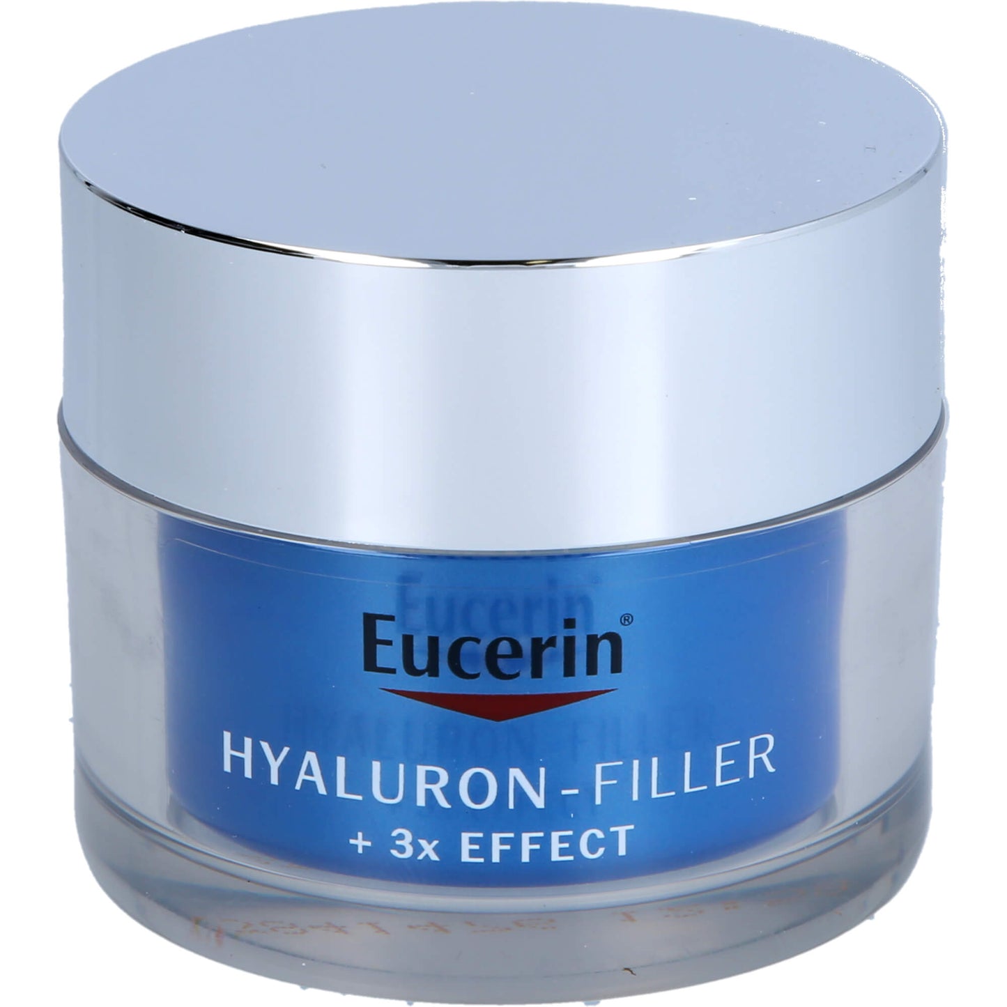 Eucerin Anti-Age Hyaluron-Filler Feucht.-Bo. Nacht 50 ML