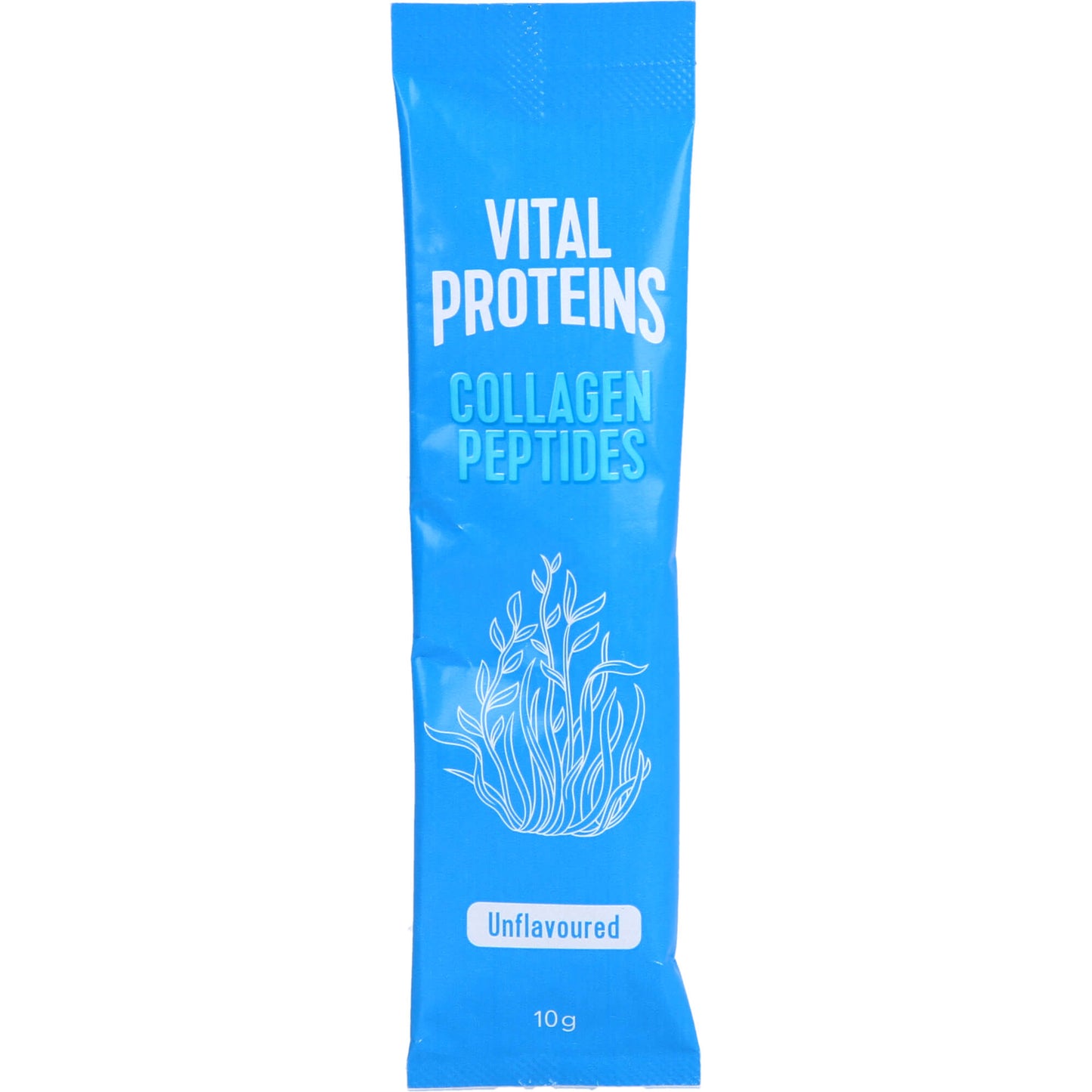 VITAL PROTEINS Collagen Peptides neutr.Plv.Sachets 10X10 g