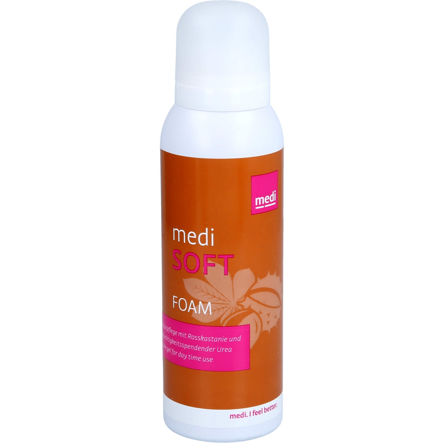MEDI SOFT 6X125 ML