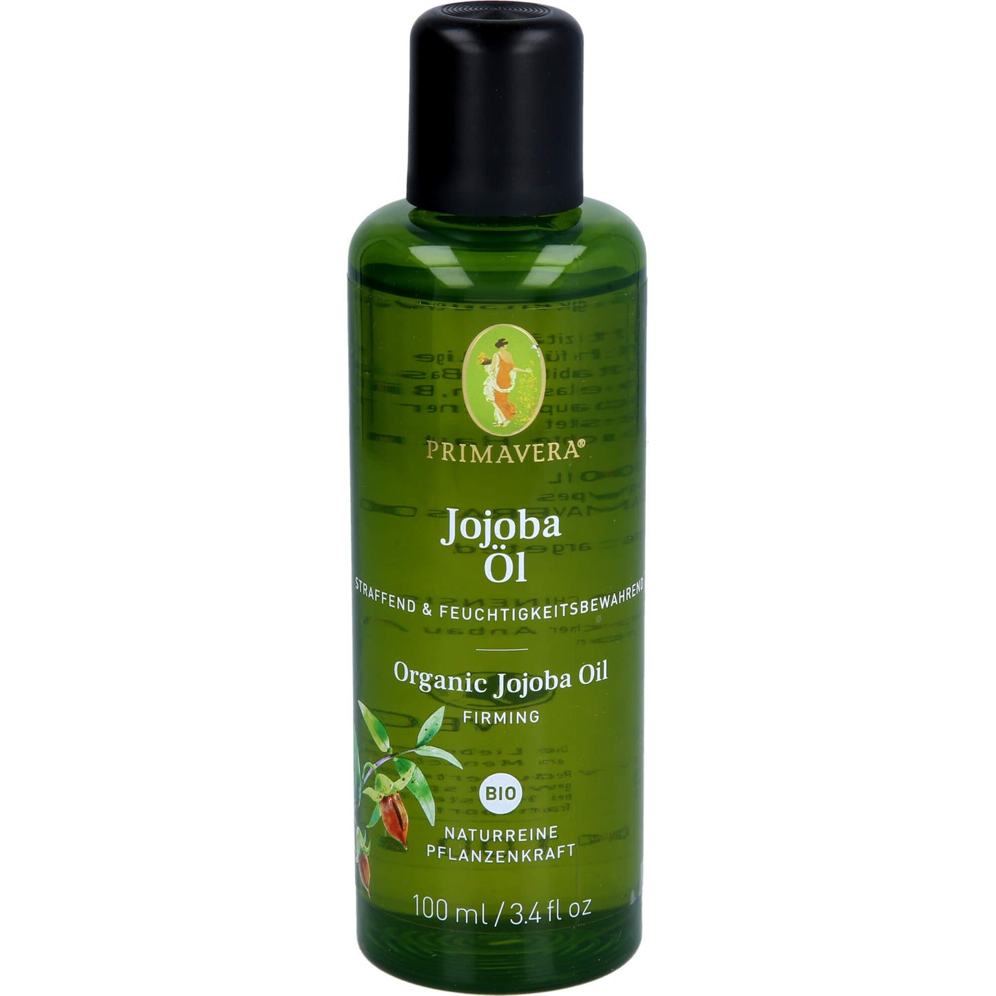 JOJOBA ÖL Bio 100 ml