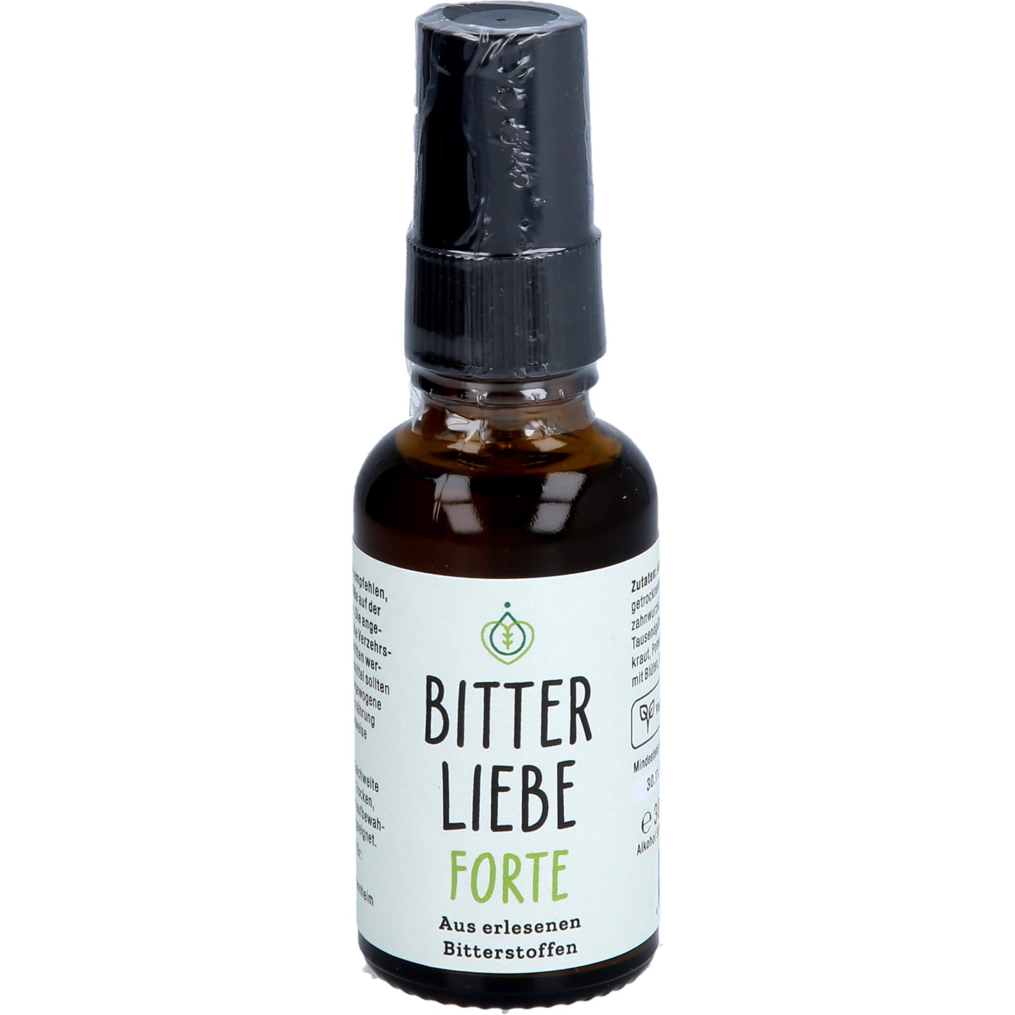 BITTERLIEBE Forte Spray 30 ml