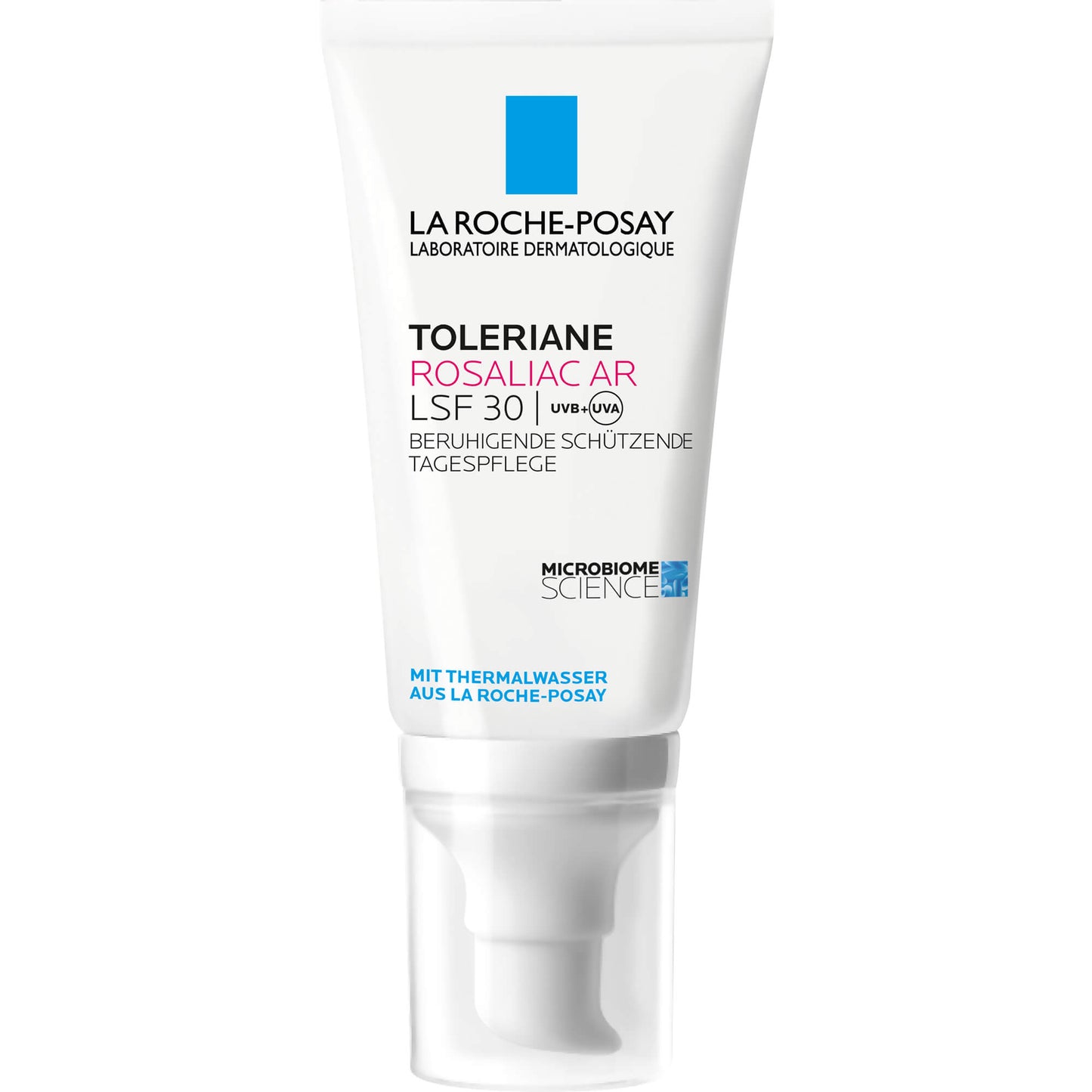 ROCHE-POSAY Toleriane Rosaliac AR LSF30 Creme 50 ml
