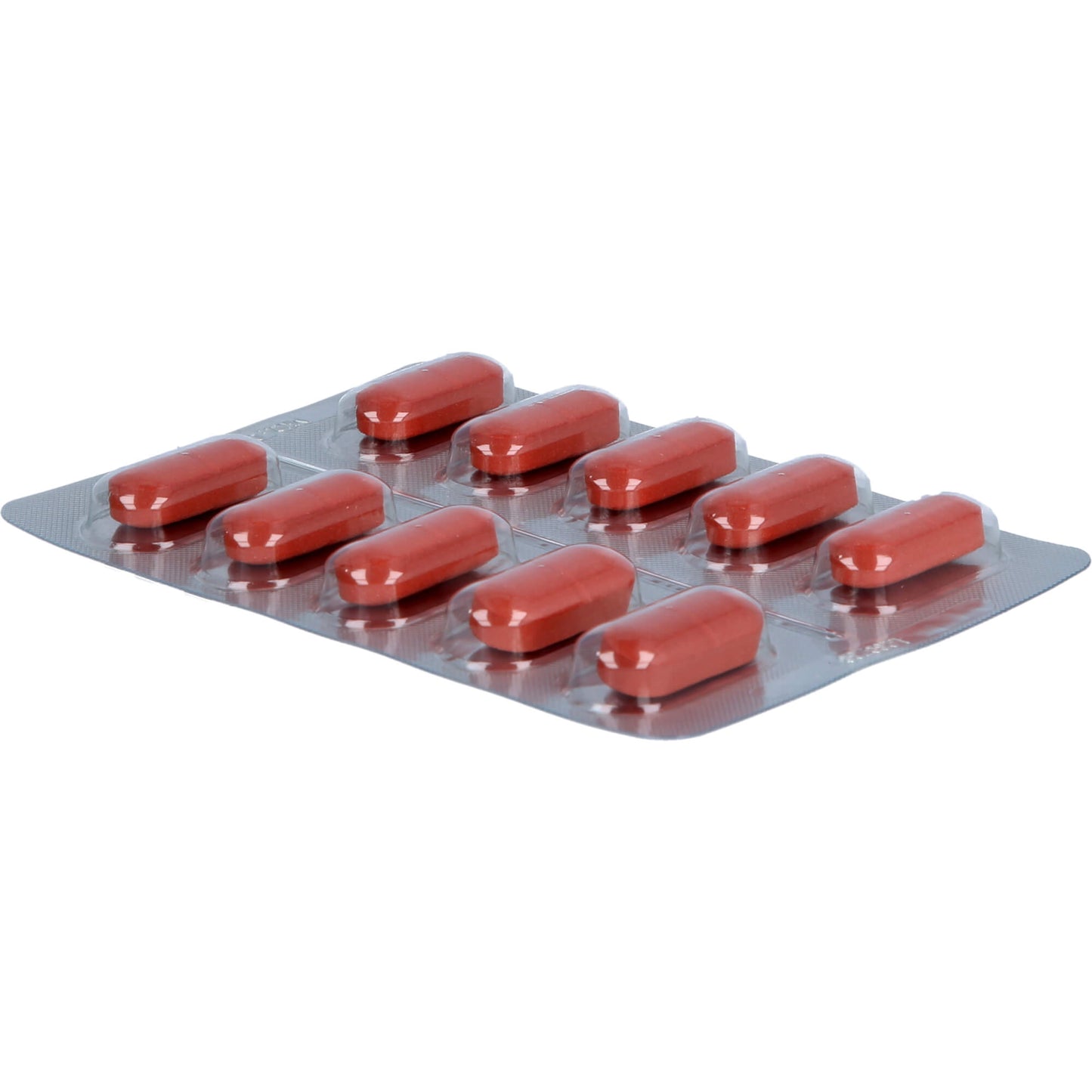 DOPPELHERZ Kollagen 1000 Tabletten 30 St