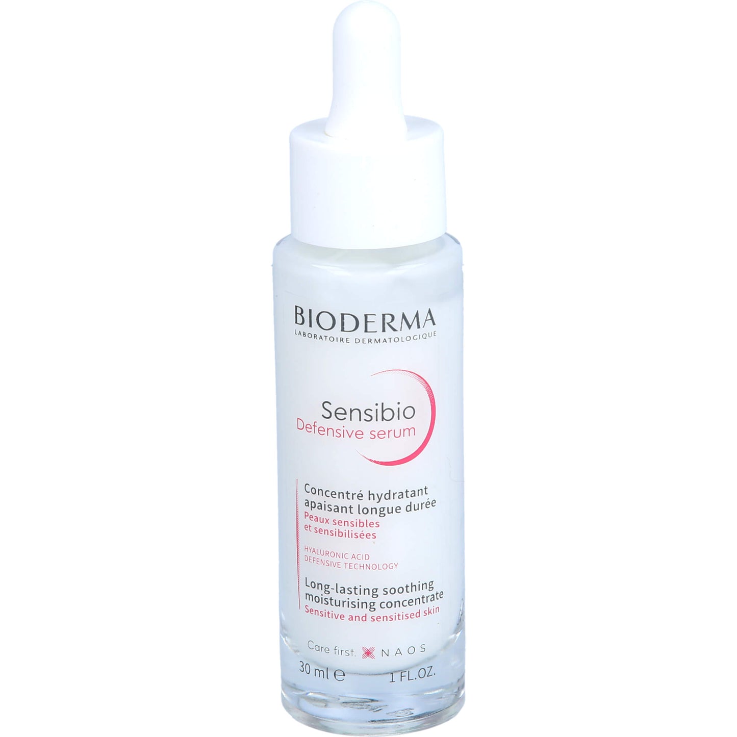 BIODERMA Sensibio Defensive Serum 30 ml