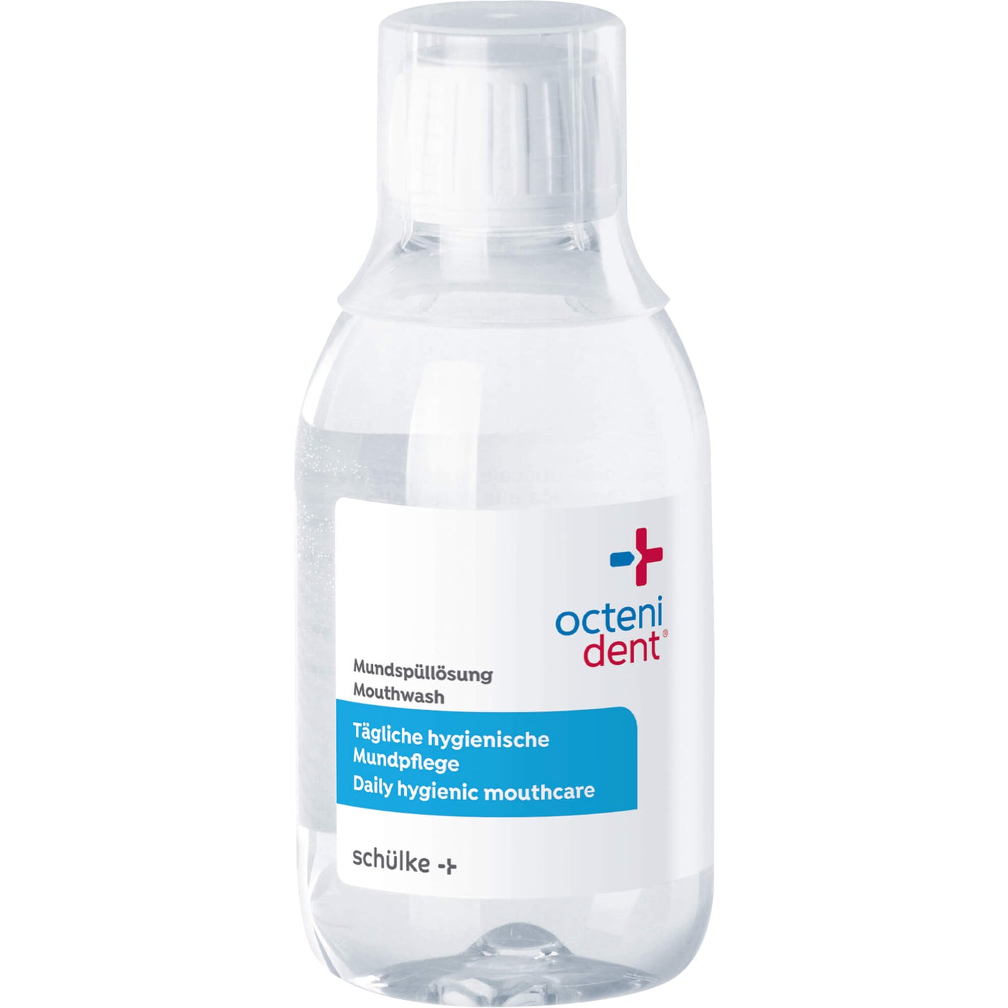OCTENIDENT Mundspüllösung 250 ml