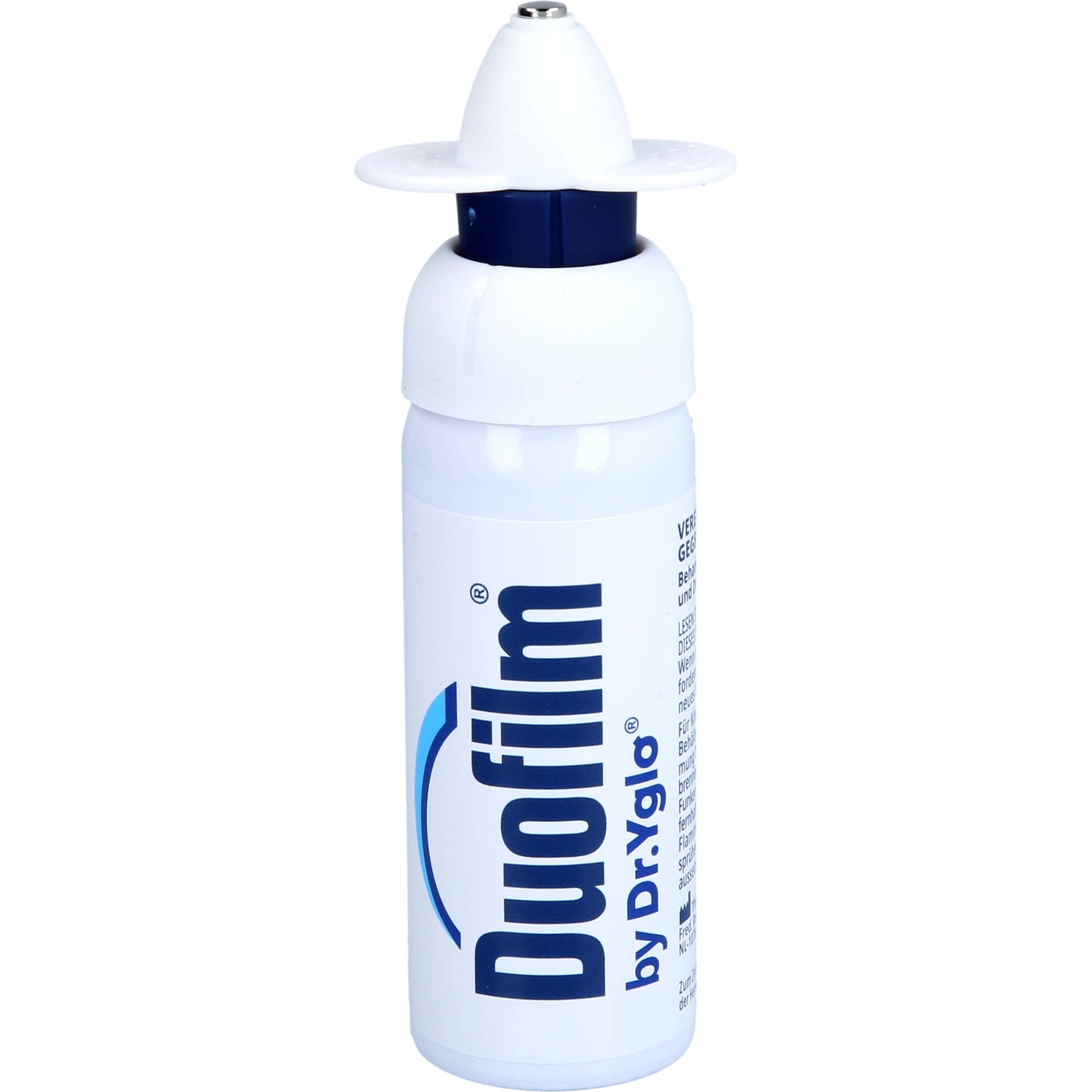 DUOFILM Vereisungsspray gegen Warzen 50 ml