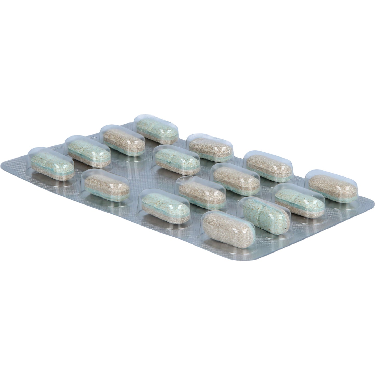 DR.THEISS Melatonin Ein- & Durchschlaf-Tabletten 15 St