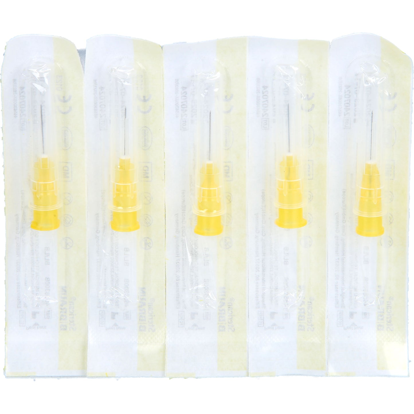 STERICAN Einmalkanüle 30 G 12 mm 100 St