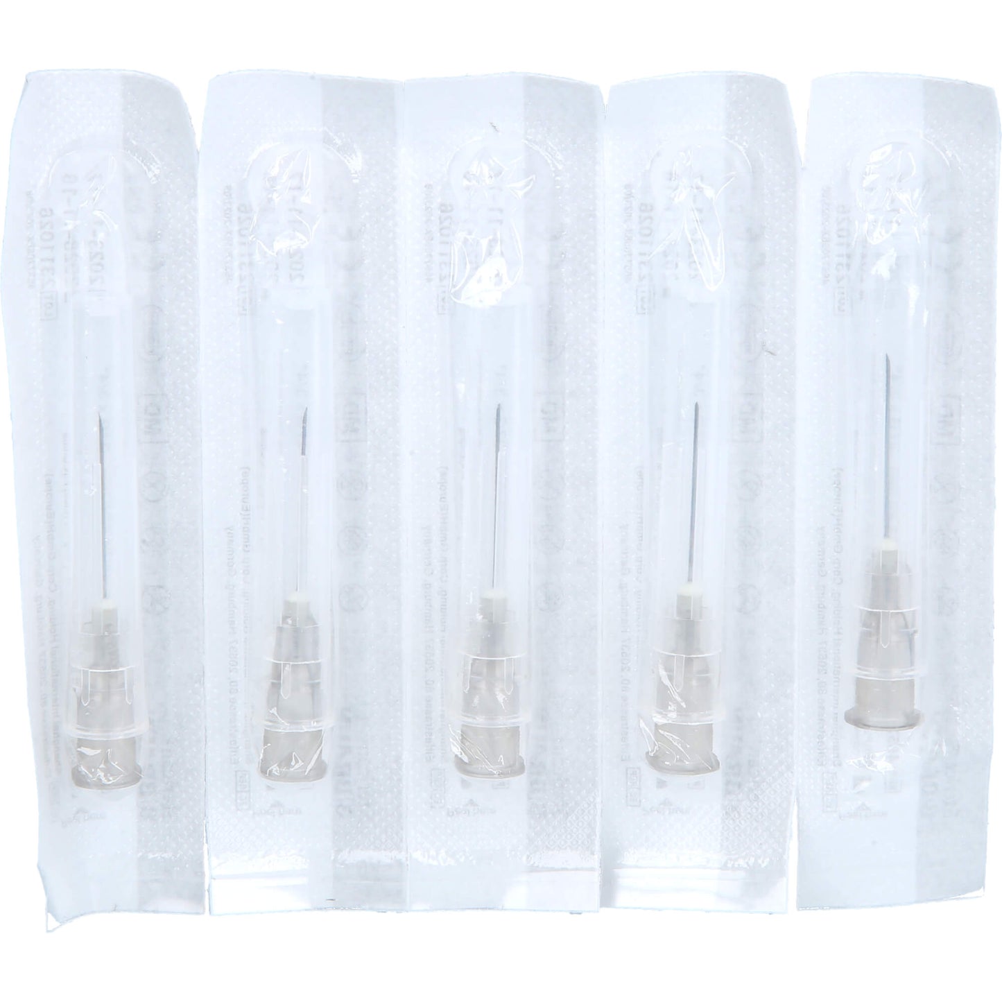 STERICAN Einmalkanüle 27 G 20 mm 100 St