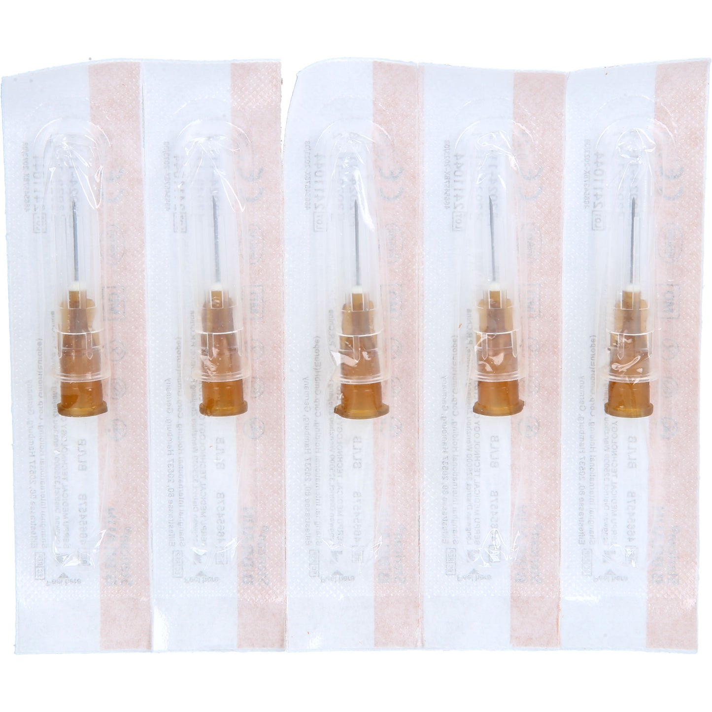 STERICAN Einmalkanüle 26 G 12 mm 100 St