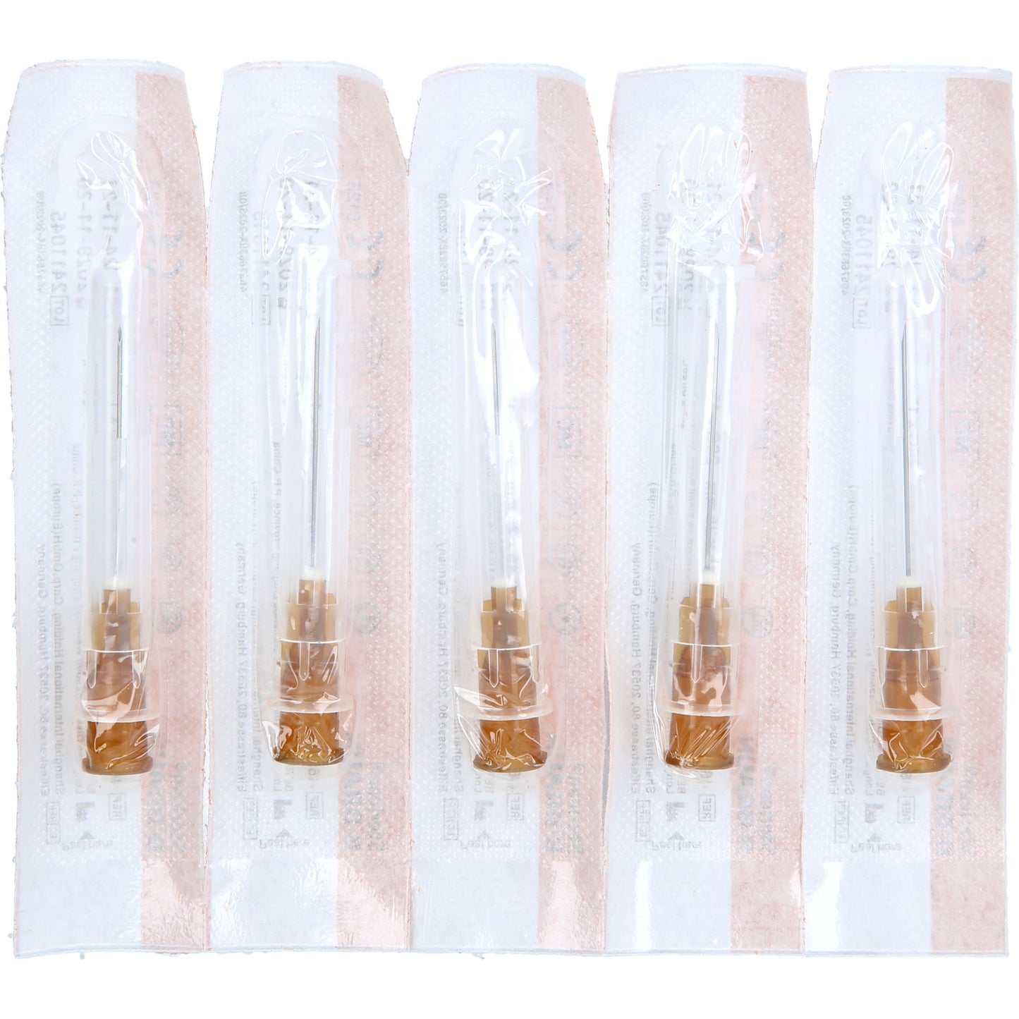 STERICAN Einmalkanüle 26 G 25 mm 100 St