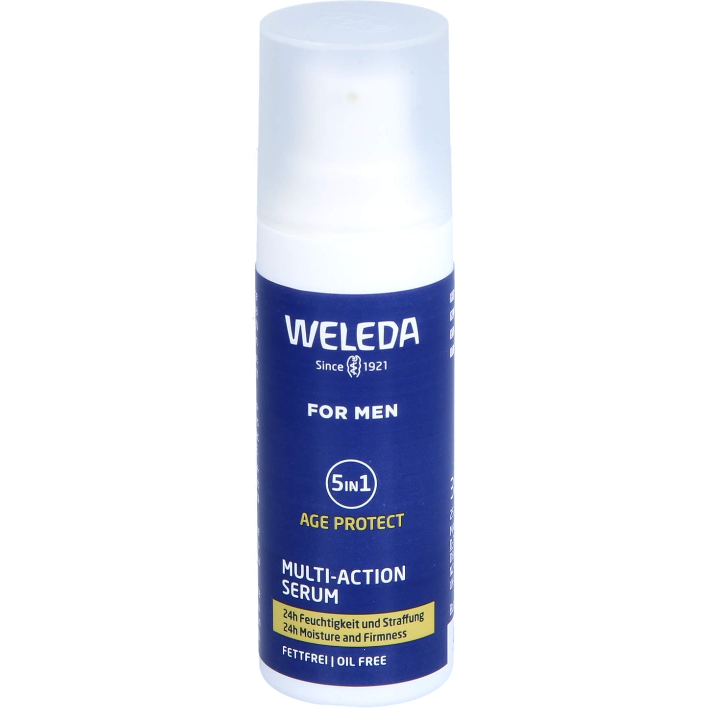 WELEDA For Men 5in1 Multi-Action Serum 30 ml