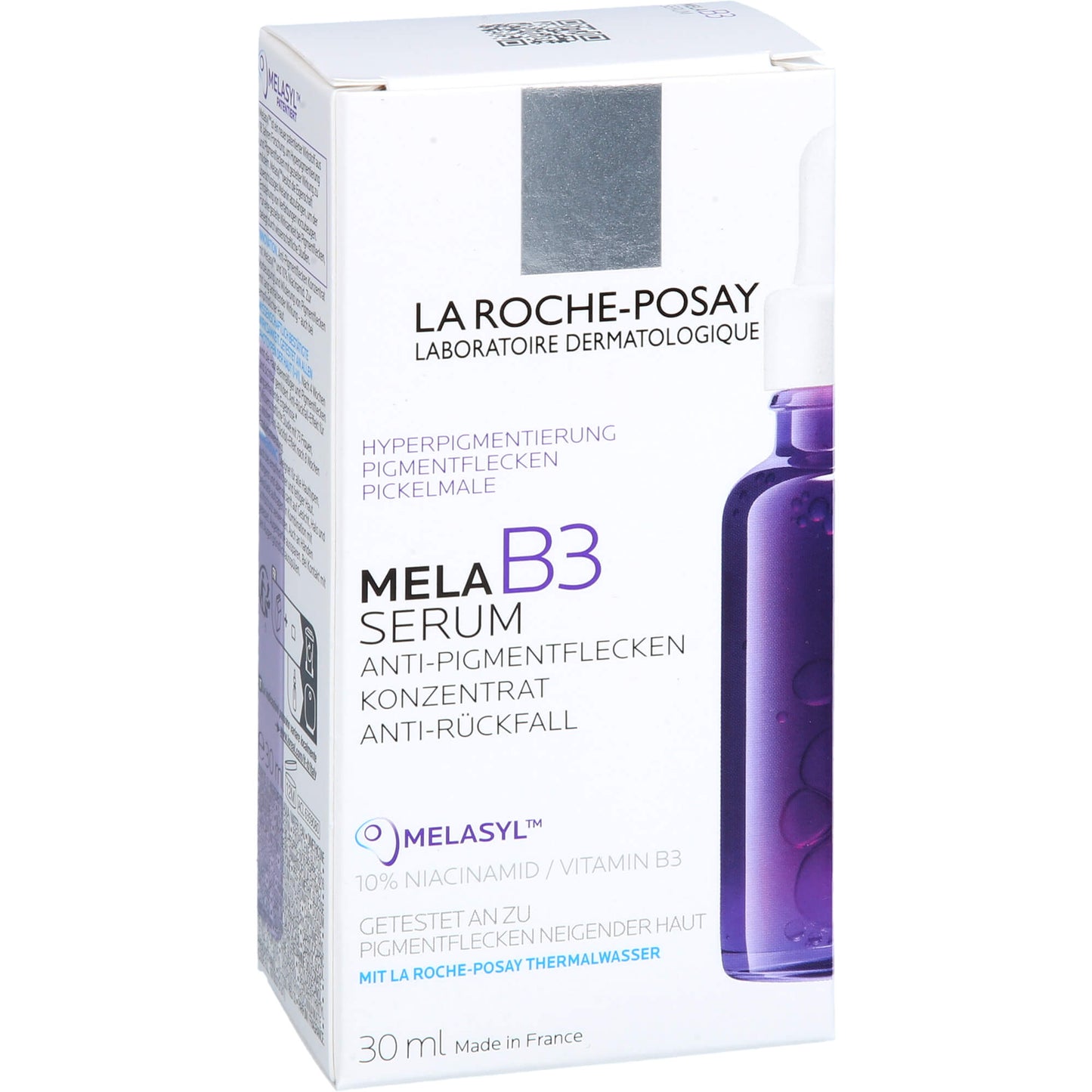 ROCHE-POSAY MELA B3 Serum 30 ml