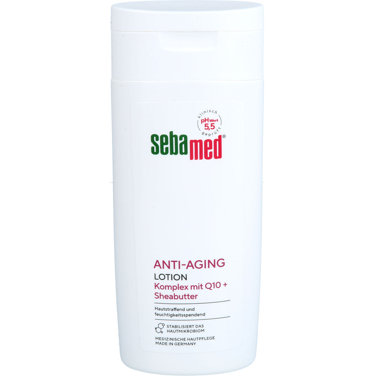 SEBAMED Anti-Aging Lotion 200 ml
