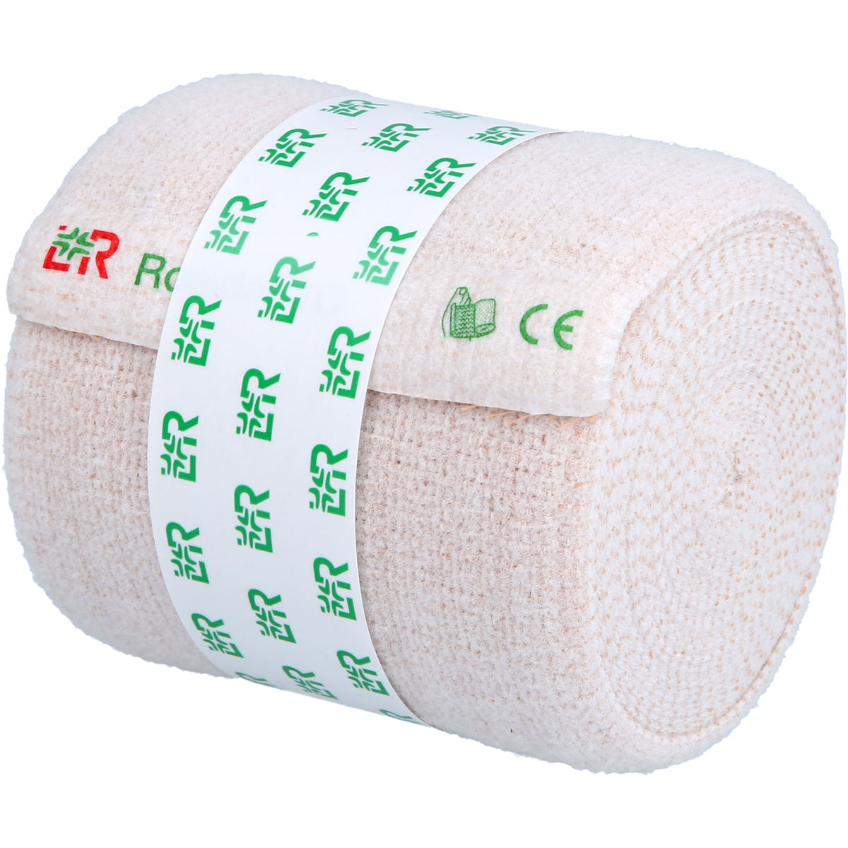 ROSIDAL 1C Binde 8 cmx6 m 1 St