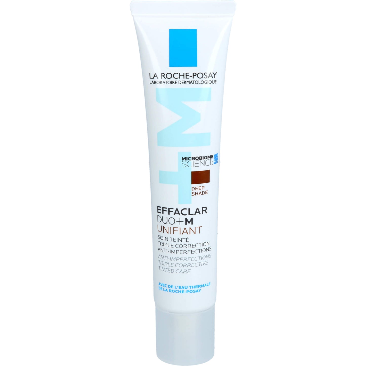 ROCHE-POSAY Effaclar Duo+M Unifiant Creme dunkel 40 ml