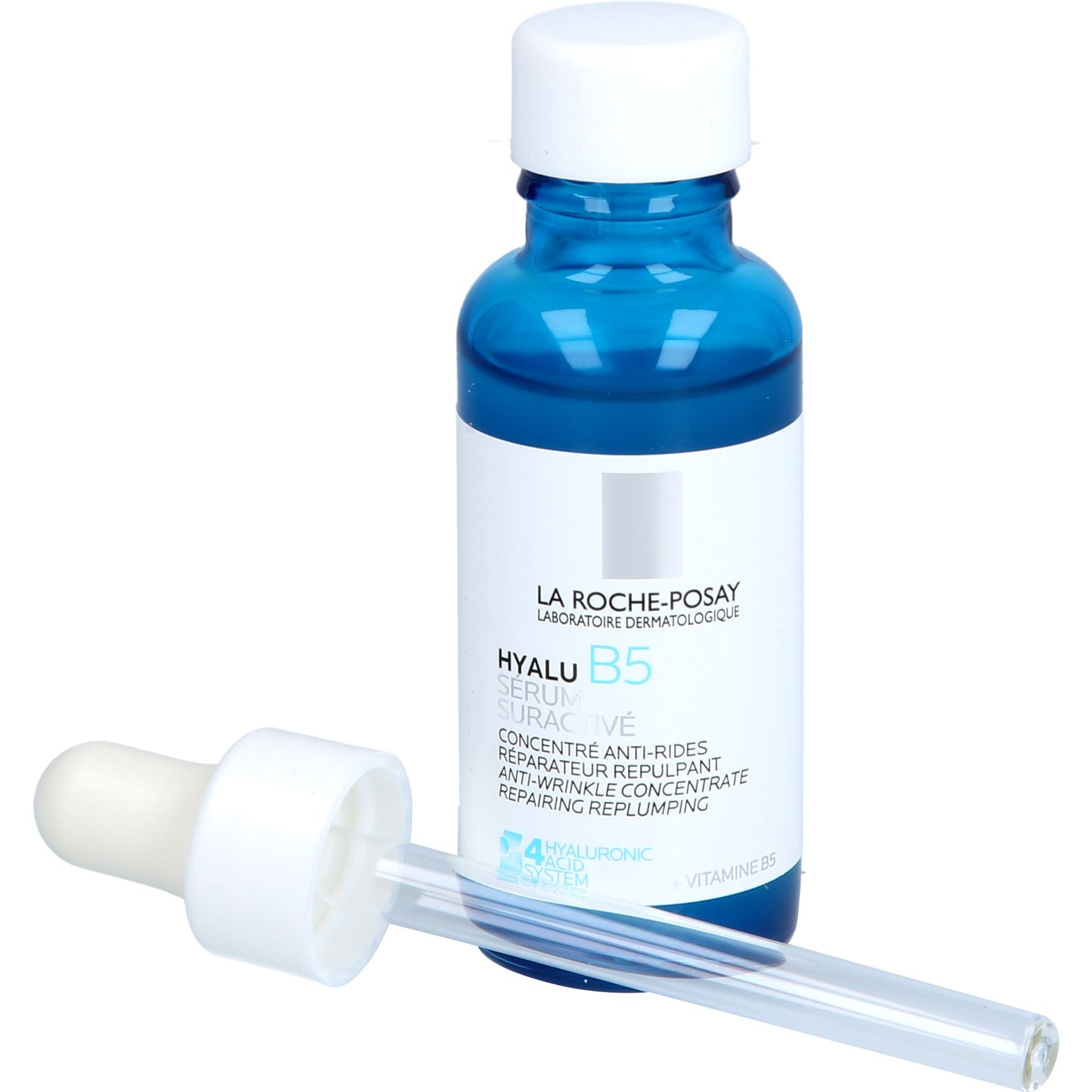 ROCHE-POSAY Hyalu B5 Suractivated Serum 30 ml