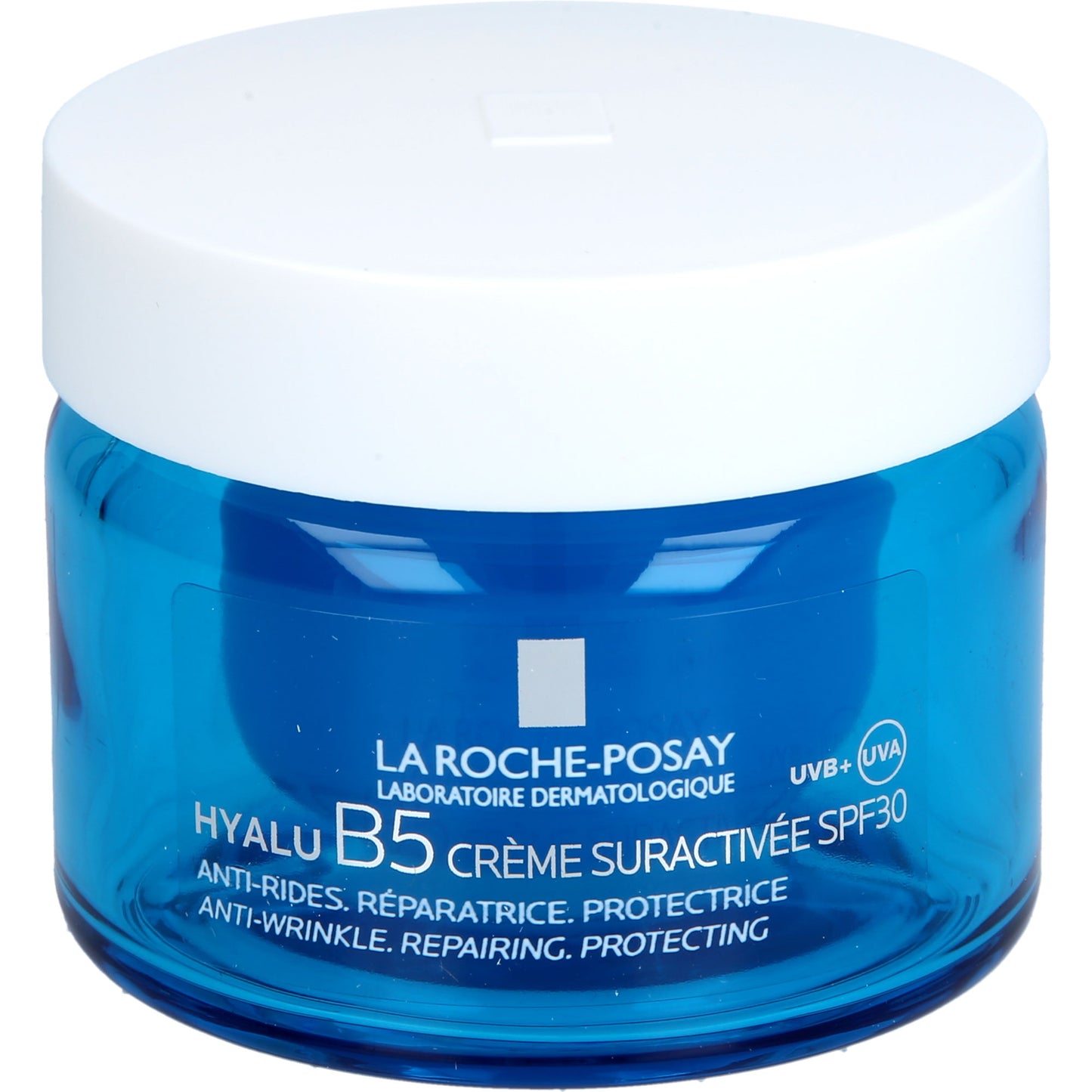 ROCHE-POSAY Hyalu B5 Suractivated Cream LSF 30 50 ml