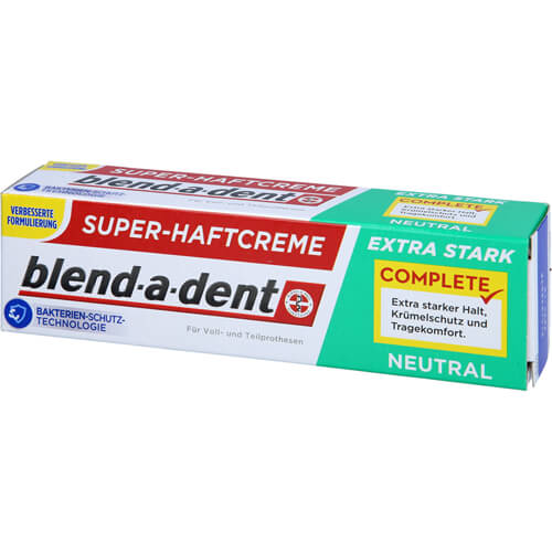 BLEND A DENT SU HAFTCR NEU 40 ml
