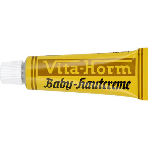 VITAHORM BABYHAUTCREME 30 ml