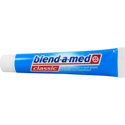 BLEND A MED CLASSIC 75 ml