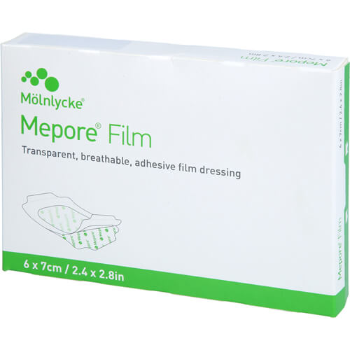 MEPORE FILM 6X7CM 10 St