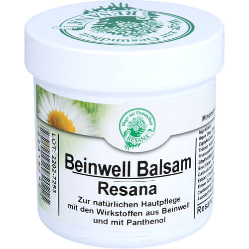 BEINWELL BALSAM 100 ml