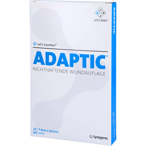 ADAPTIC 7.6X20.3CM 2015 24 St