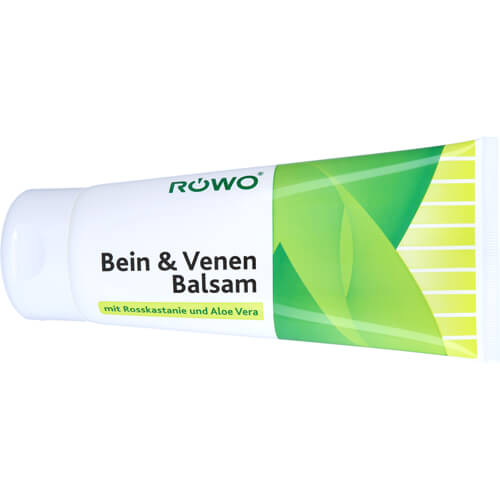 ROEWO BEIN & VENENBALSAM 200 ml