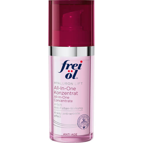 FREI OEL ANTIAGE ALL-IN-ON 30 ml
