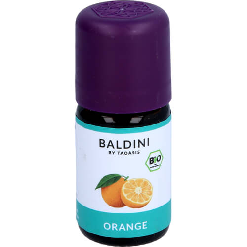BALDINI BIOAR ORANGE B/D 5 ml