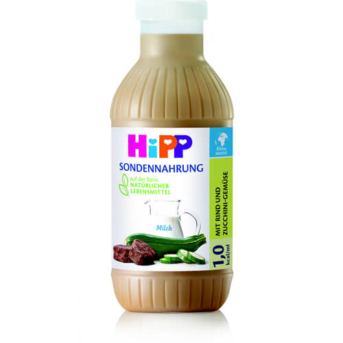 HIPP SONDENNAH RI ZU GE KS 12X500 ml