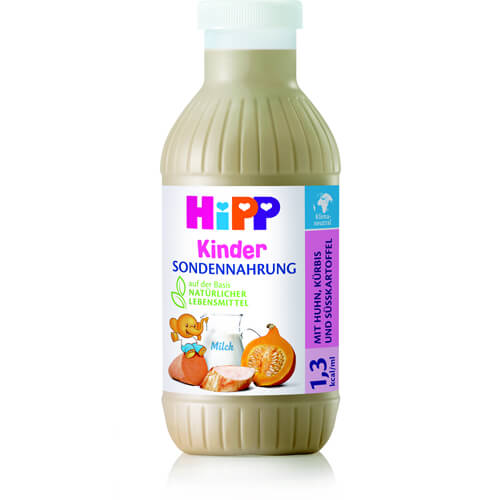 HIPP SONDENNAH HU KU SU KS 12X500 ml