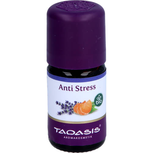 ANTI STRESS BIO 5 ml