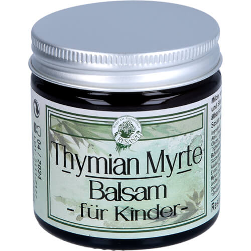 THYMIAN MYRTE BALSAM KIND 50 ml