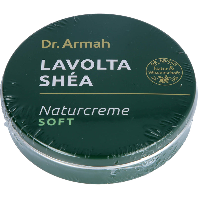 LAVOLTA SHEA NATURCR SOFT 75 ml