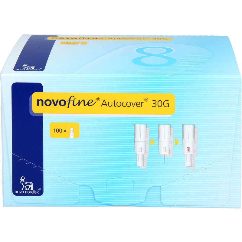 NOVOFINE AUTOCOVER 30G 100 St