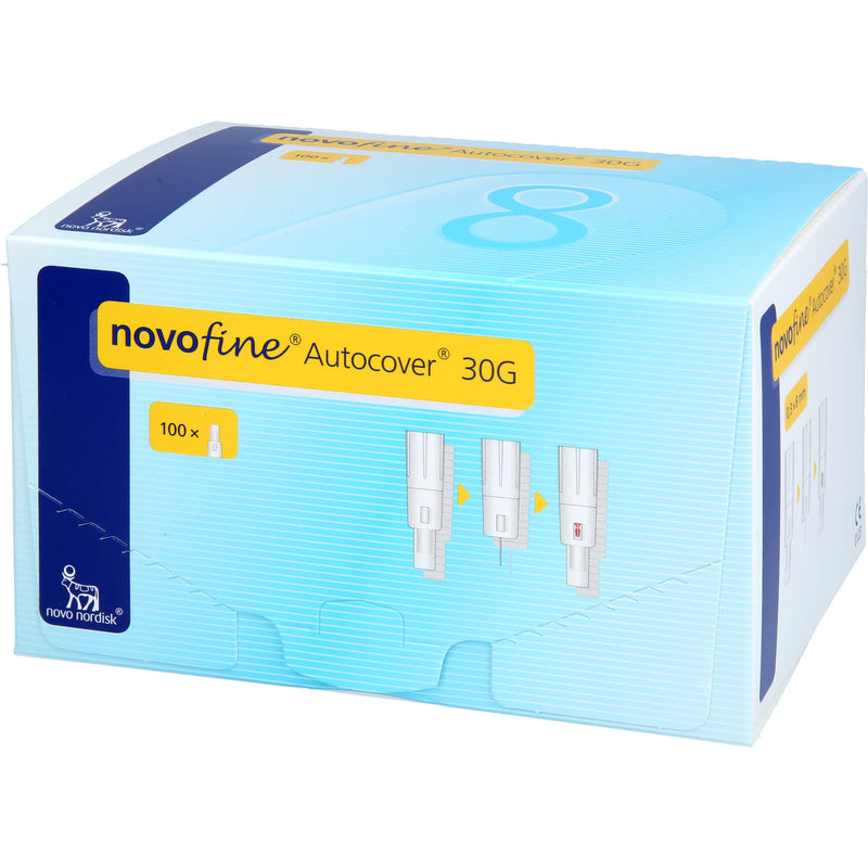 NOVOFINE AUTOCOVER 30G 100 St