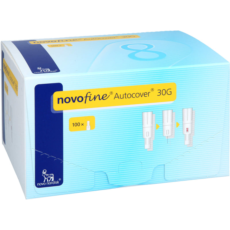 NOVOFINE AUTOCOVER 30G 100 St