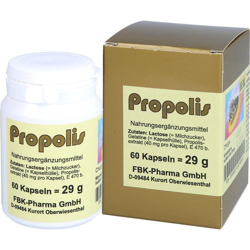 PROPOLIS 60 St