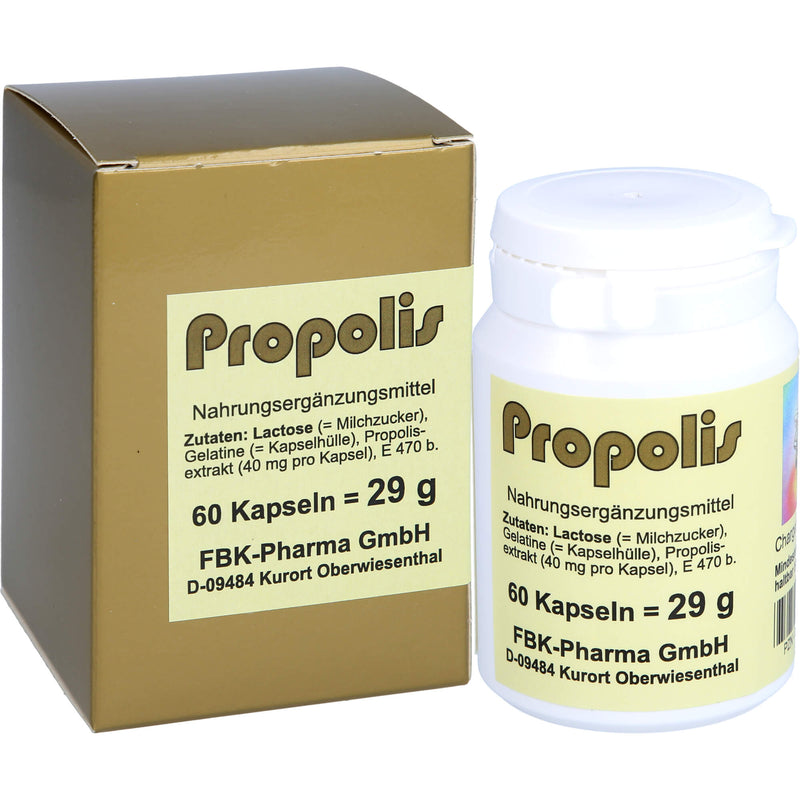 PROPOLIS 60 St