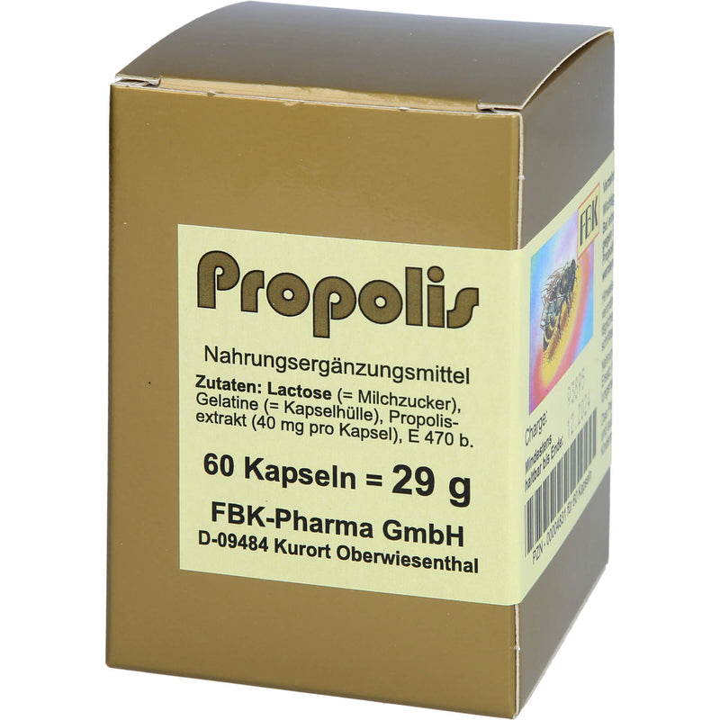 PROPOLIS 60 St