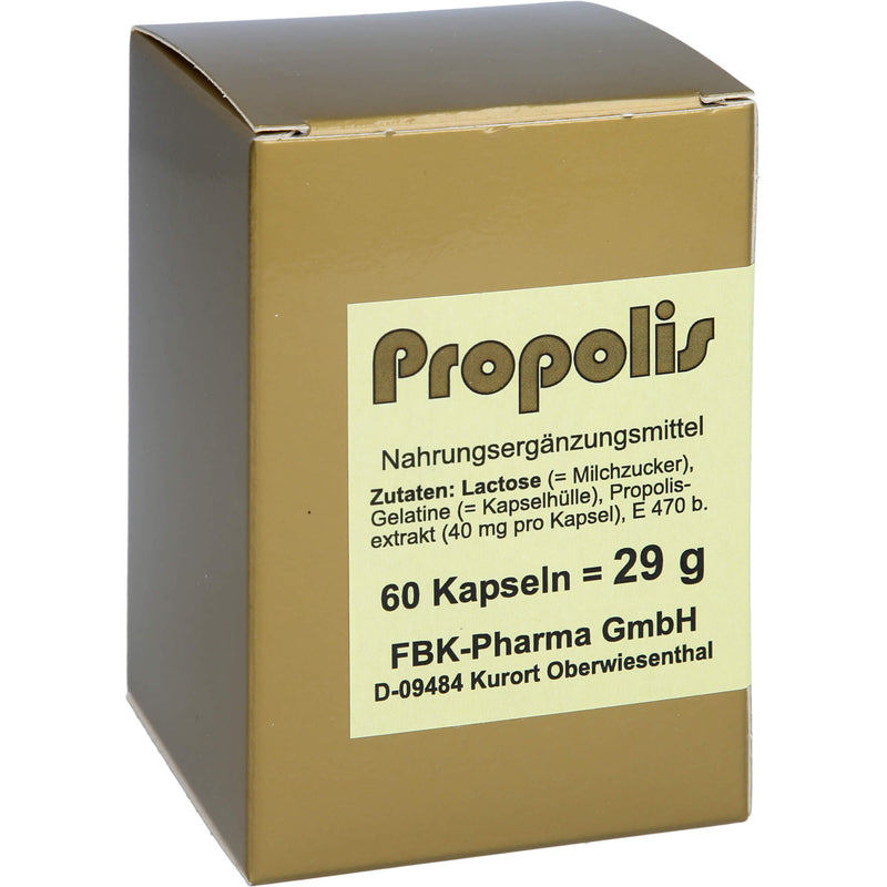 PROPOLIS 60 St