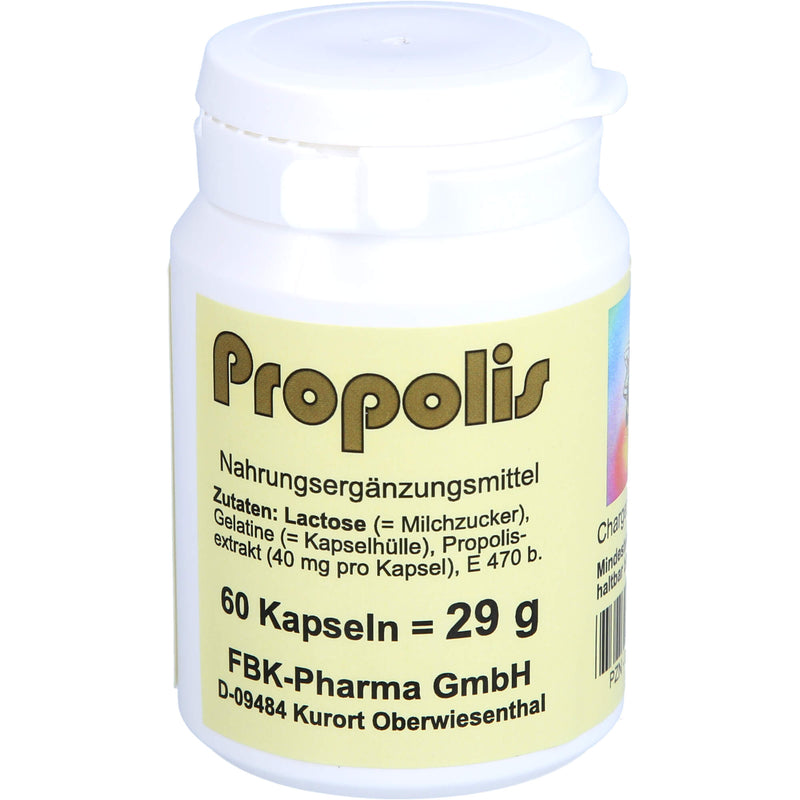 PROPOLIS 60 St