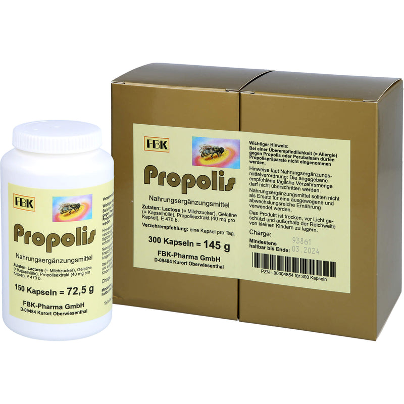 PROPOLIS 300 St