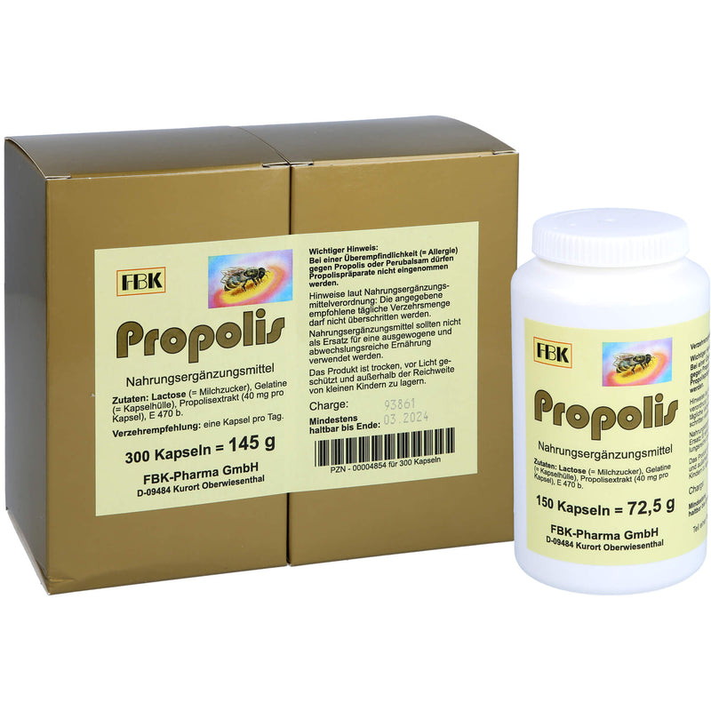 PROPOLIS 300 St