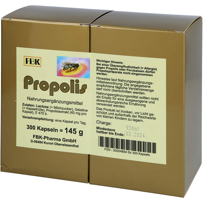 PROPOLIS 300 St